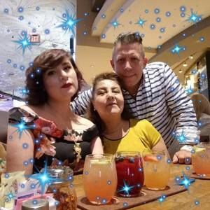 Meet your Posher, Rosa